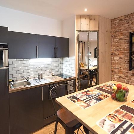 Appartement L'Atelier Flanelle à Le Mans Extérieur photo